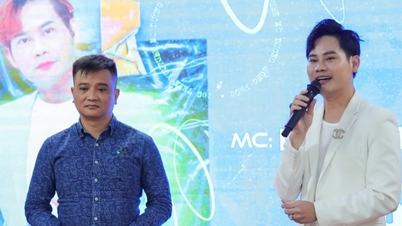 MC Hong Phuc ផ្ញើសារប្រឆាំងគ្រឿងញៀន