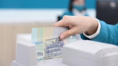 ឥណទានកើនឡើង 8.38% តើវិស័យមួយណាដែលជាប់បំណុលច្រើនជាងគេ?