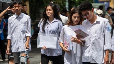 Điểm chuẩn Đại học Giao thông vận tải Hà Nội: Không ngành nào dưới 20