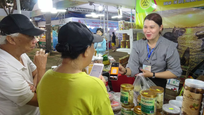 Sản phẩm OCOP 3 miền quy tụ tại Bà Rịa – Vũng Tàu