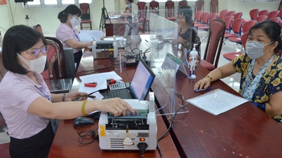 ទីក្រុង។ ទីក្រុងហូជីមិញ៖ ថវិកាក្នុងស្រុកនឹងបន្ថែមប្រាក់កម្ចីចំនួន ៩៩៨ ពាន់លានដុង ដើម្បីគាំទ្រការកាត់បន្ថយភាពក្រីក្រ