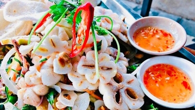 Được săn măng cụt non làm gỏi 'theo trend', xứ Cái Mơn khả năng phải mượn măng cụt xứ khác trưng bày