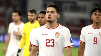 Indonesia's squad is broken, Vietnam's chances at AFF Cup skyrocket