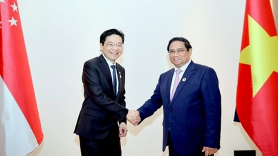 Hai Thủ tướng Việt Nam