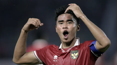 Indonesia adds three players for match against Vietnam
