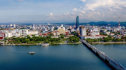 Thừa Thiên - Huế phấn đấu thành thành phố trực thuộc Trung ương năm 2025