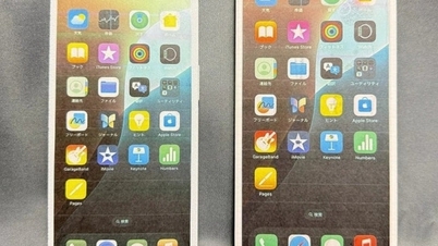 Lộ diện mô hình iPhone SE 4 và iPhone SE 4 Plus