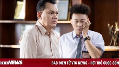 The most viewed school movie in Vietnam returns after 5 years