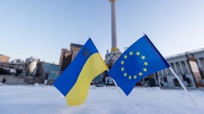 Gia nhập EU, Ukraine có thể nhận trợ cấp khủng, tiền từ đâu?