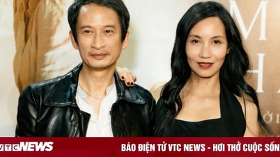 Đạo diễn Trần Anh Hùng: 'Tôi muốn vào bếp, nấu ăn cho người phụ nữ của mình'
