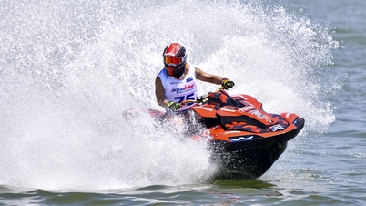 Grand Prix OF BINH DINH-VIETNAM - ថ្ងៃទី 22/03/2024 - ដំណើរការសាកល្បង