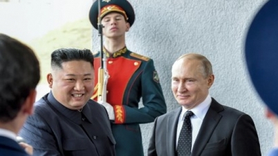North Korean leader Kim Jong Un visits Russia, Moscow says it will make information public if requested
