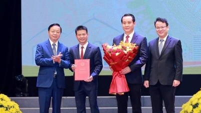 ឧបនាយករដ្ឋមន្ត្រី Tran Hong Ha បានចូលរួមពិធីប្រកាសផែនការខេត្ត Vinh Phuc សម្រាប់ដំណាក់កាលឆ្នាំ 2021។