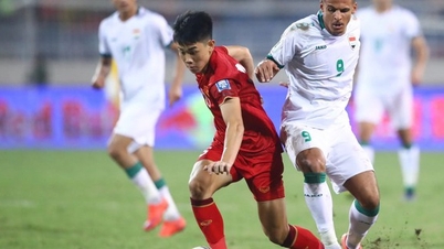 ¿Cuáles son las posibilidades de que Vietnam Sub-23 gane un boleto a los Juegos Olímpicos?