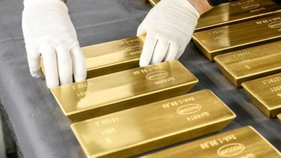 سعر الذهب يصل إلى القاع، والسوق يعاني من "صدمة مزدوجة"، فهل هذا هو الوقت المناسب للشراء؟