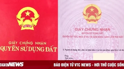 2 cách nhận biết sổ đỏ thật giả, tránh bị lừa đảo 
