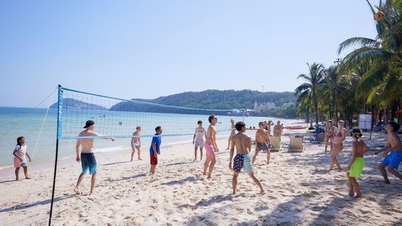 Hàng không quốc tế liên tục tăng chuyến, du lịch Phú Quốc dự báo tăng trưởng vượt trội