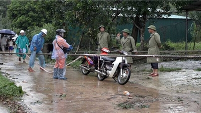 Cuộc sống của người dân huyện vùng cao Ba Chẽ đã dần trở lại bình thường sau mưa lũ