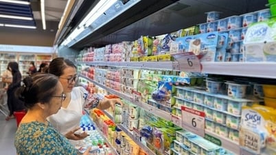 WinMart tưng bừng khuyến mại dịp cuối năm
