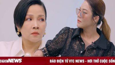Mỹ Linh, Thu Phương 'căng não' lập liên minh