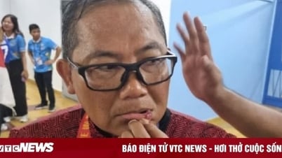 Tôi vào can nhưng lại bị đánh