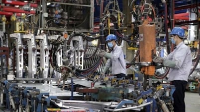 Lý giải “sức hút Việt Nam” đối với đầu tư nước ngoài