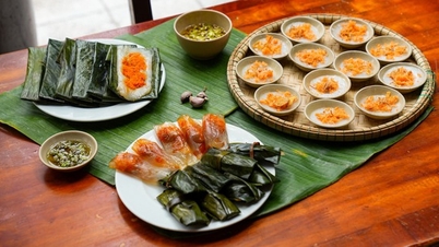 ភាពទាក់ទាញដែលមិនអាចប្រកែកបាននៃភោជនីយដ្ឋានល្បីៗនៅ Hue