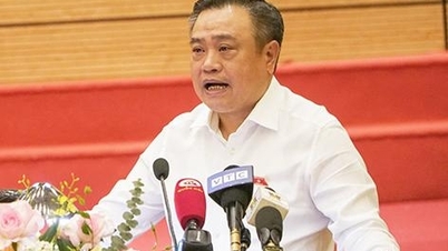 Chủ tịch Hà Nội yêu cầu thay thế cán bộ không dám làm, né tránh trách nhiệm
