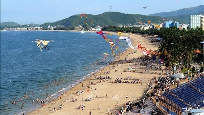 ពិធីបុណ្យសមុទ្រ Nha Trang - Khanh Hoa ឆ្នាំ 2023៖ សកម្មភាពពិសេសជាច្រើន។