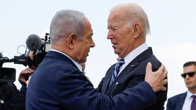 Le parcours de l’Amérique pour devenir l’allié le plus proche d’Israël