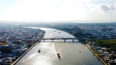 ៨ខែ ទុនវិនិយោគសរុបនៅទីក្រុង Can Tho មានជាង ១៣.១៨១ពាន់លានដុង
