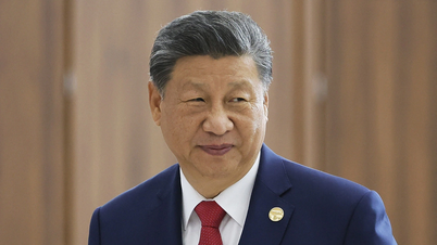 លោក Xi Jinping៖ នឹង​ដឹកនាំ​ការ​តភ្ជាប់​ចរាចរណ៍​រវាង​ប្រទេស​ចិន និង​វៀតណាម