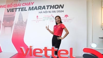 Un pozo total de premios de 150.000 USD, con la participación de más de 25.000 atletas de todo el mundo
