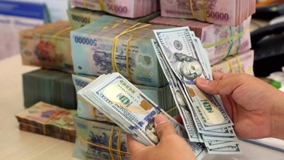 តម្លៃ USD គឺទាបជាងទីផ្សារងងឹត
