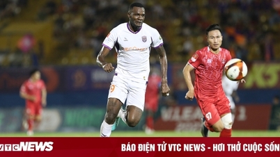 Night Wolf V.League 1-2023/24 មិនអាចទាយទុកជាមុនបានបន្ទាប់ពី 3 ជុំដំបូង