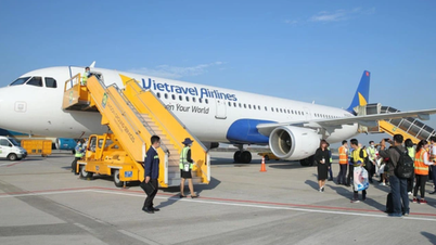 Hãng bay Vietravel Airlines xin tăng vốn gấp đôi