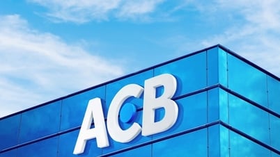 En los primeros 9 meses de 2024, el crecimiento crediticio de ACB fue 1,5 veces mayor que el promedio de la industria, apoyando activamente a la comunidad.