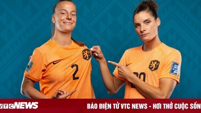 La selección femenina de Vietnam tiene dificultades para marcar ante la subcampeona del mundo