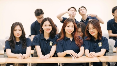 ពិន្ទុគោលខ្ពស់បំផុតរបស់ Banking Academy គឺ 28.13
