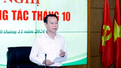 Quyết tâm cao, nỗ lực lớn để hoàn thành tốt nhiệm vụ được giao