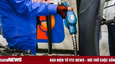 Giá xăng dầu hôm nay 23/10: Tiếp tục đi lên