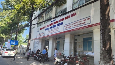 Why were a series of leaders and staff of the Bien Hoa Central Institute of Forensic Psychiatry prosecuted?