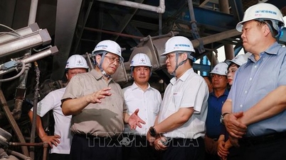 Chuẩn bị sẵn sàng để đảm bảo điện cho tiêu dùng, kinh doanh