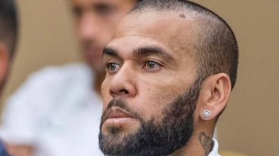 Dani Alves ប្រថុយនឹងការជាប់គុក 12 ឆ្នាំ។