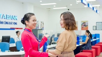 VietABank រកបាន 130 ពាន់លានដុងពីមូលបត្រវិនិយោគក្នុងត្រីមាសទី 3 ឆ្នាំ 2023