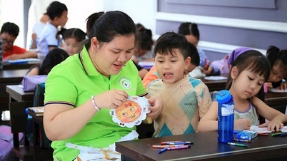 Giáo viên trẻ nêu lý do không mặn mà với trường công