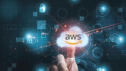 Halodoc ប្រើដំណោះស្រាយពពក AWS