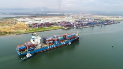 Bộ Giao thông vận tải chấp thuận chủ trương nạo vét tuyến luồng hàng hải Kỳ Hà