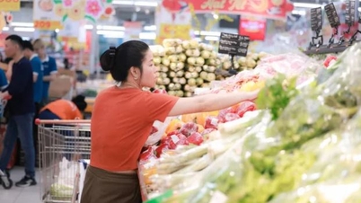 បន្តកាត់បន្ថយ VAT 2% រហូតដល់ចុងឆ្នាំ 2024