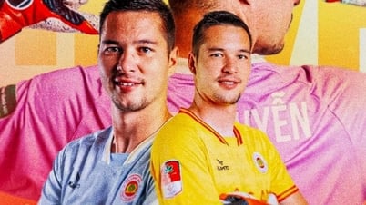 Filip Nguyen besitzt offiziell die vietnamesische Staatsbürgerschaft